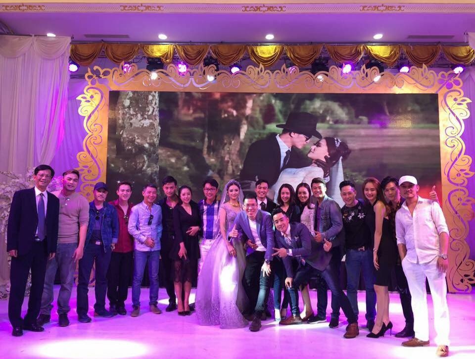 Tran Tu nguoi phan xu cuoi vo anh 7