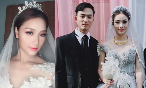 Cong Ly va cac nghe si du le cuoi cua Tran Tu 'Nguoi phan xu’ hinh anh