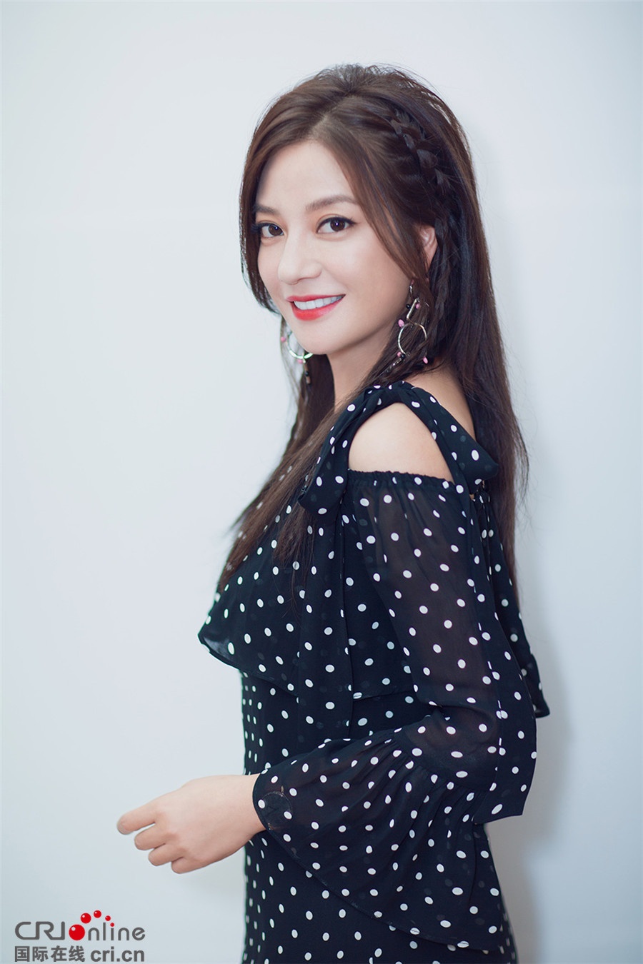 Triệu Vy giàu có cỡ nào ảnh 1 Trieu Vy giau co co nao anh 1