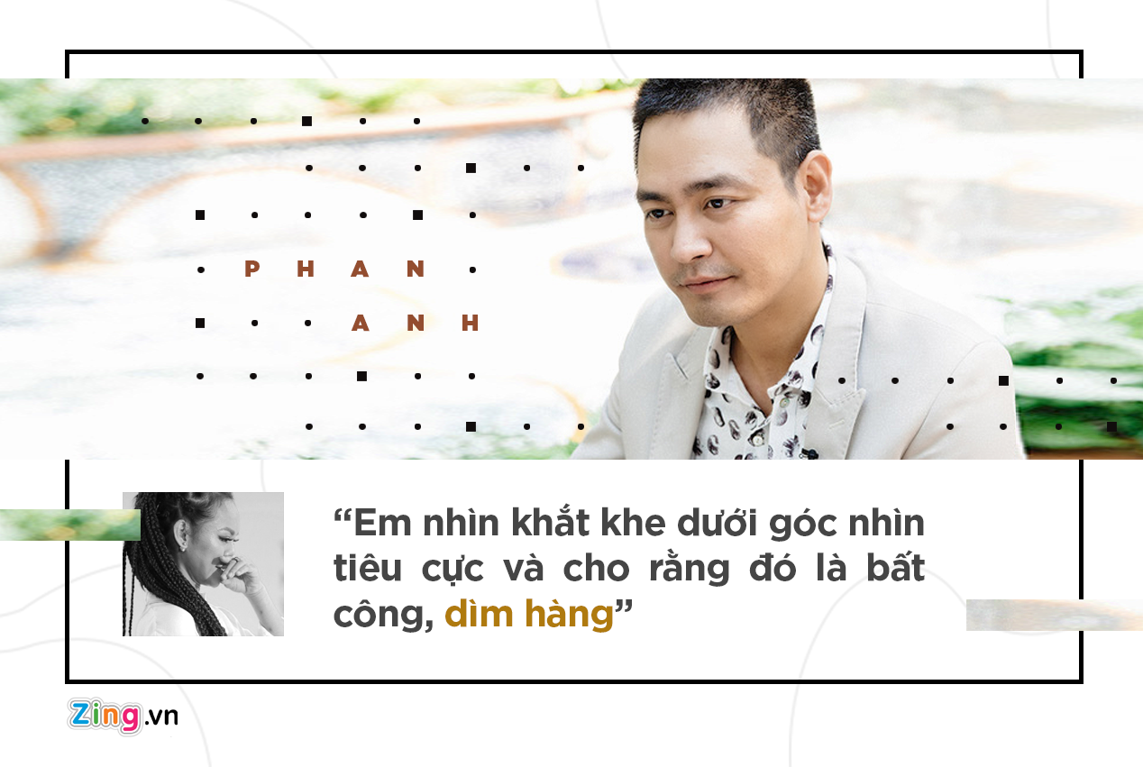 Nhung phat ngon day tranh cai cua MC Phan Anh anh 3