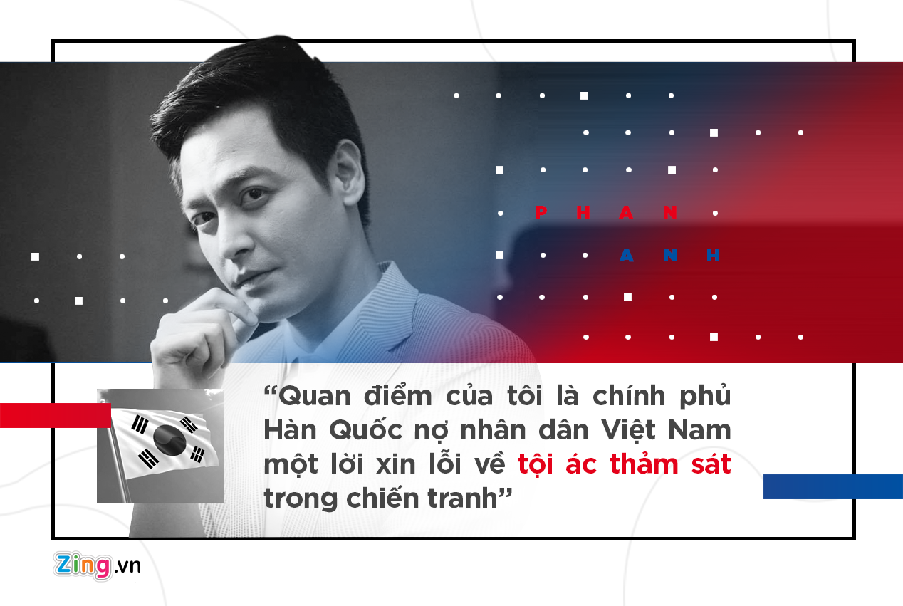 Nhung phat ngon day tranh cai cua MC Phan Anh anh 4