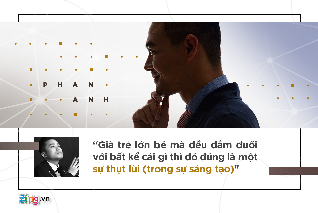 Nhung phat ngon day tranh cai cua MC Phan Anh anh 5