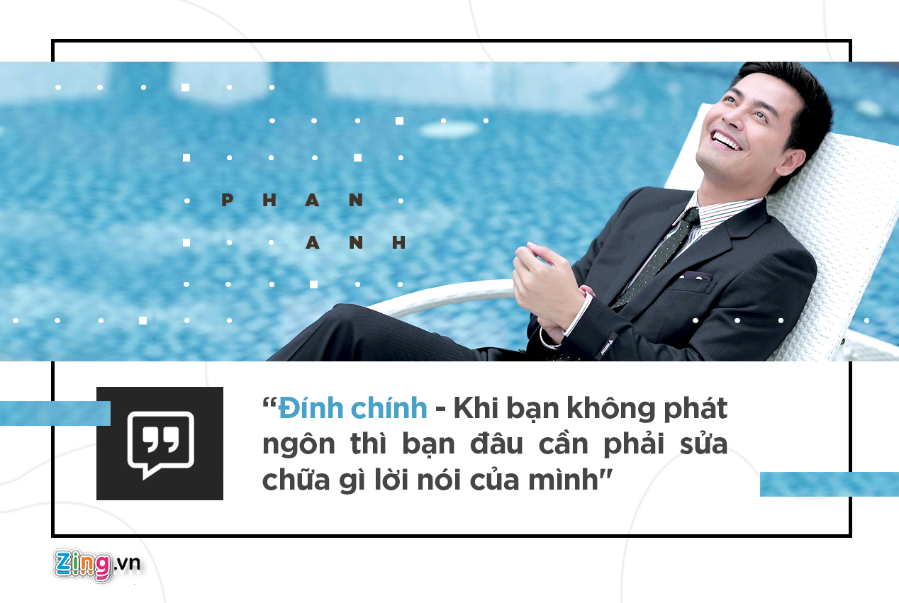 Nhung phat ngon day tranh cai cua MC Phan Anh anh 6