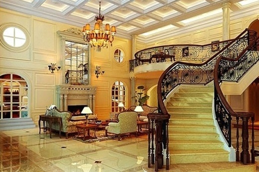 Triệu Vy giàu có cỡ nào ảnh 6 Trieu Vy giau co co nao anh 6