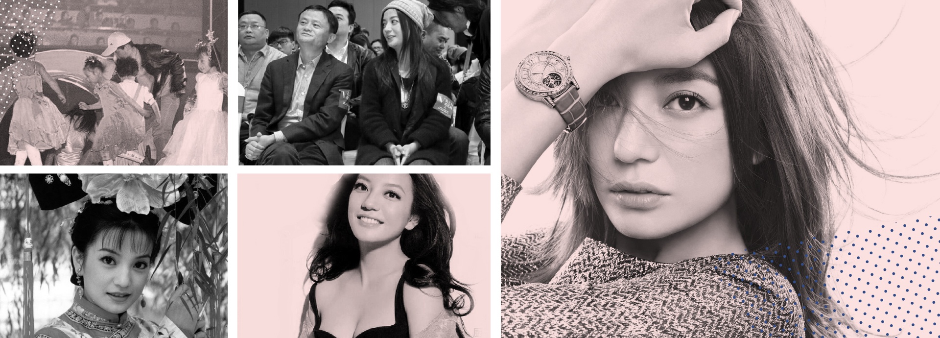 Triệu Vy và chồng đời tư tai tiếng ảnh 14 Trieu Vy va chong doi tu tai tieng anh 14