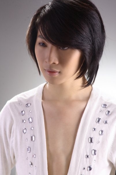 Ca si Hai Nguyen qua doi anh 1