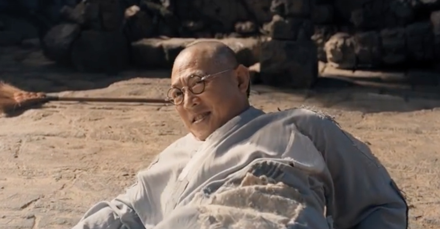 Jack Ma đánh bại Lý Liên Kiệt Ngô Kinh ảnh 2 Jack Ma danh bai Ly Lien Kiet Ngo Kinh anh 2