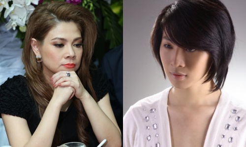 Sao Viet bang hoang khi nghe tin ca si tre qua doi vi ung thu da hinh anh