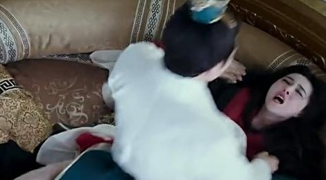 Phim co trang cua Pham Bang Bang on ao vi canh nong va tra tan hinh anh