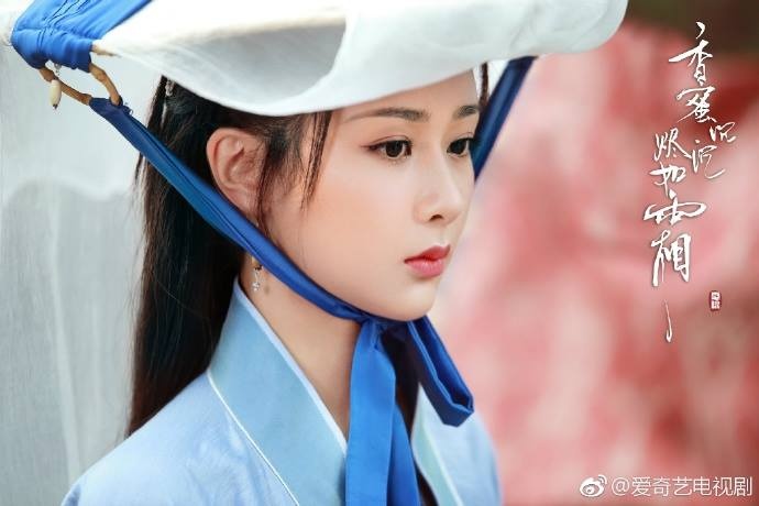 Dan mang he lo danh tinh 7 ba vo xinh dep cua 'Vi Tieu Bao' hinh anh