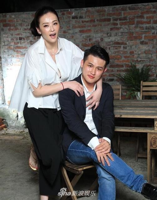 Tiêu Thục Thận cưới Lương Hiên An ảnh 3 Tieu Thuc Than cuoi Luong Hien An anh 3