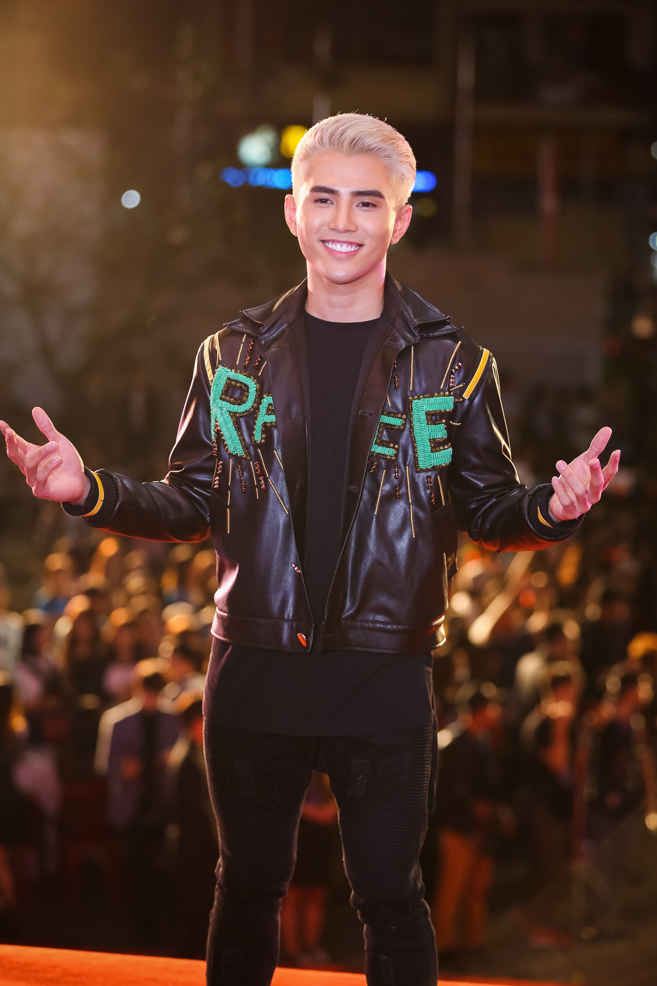 Dan sao Viet noi bat tren tham do Zing Music Award anh 13