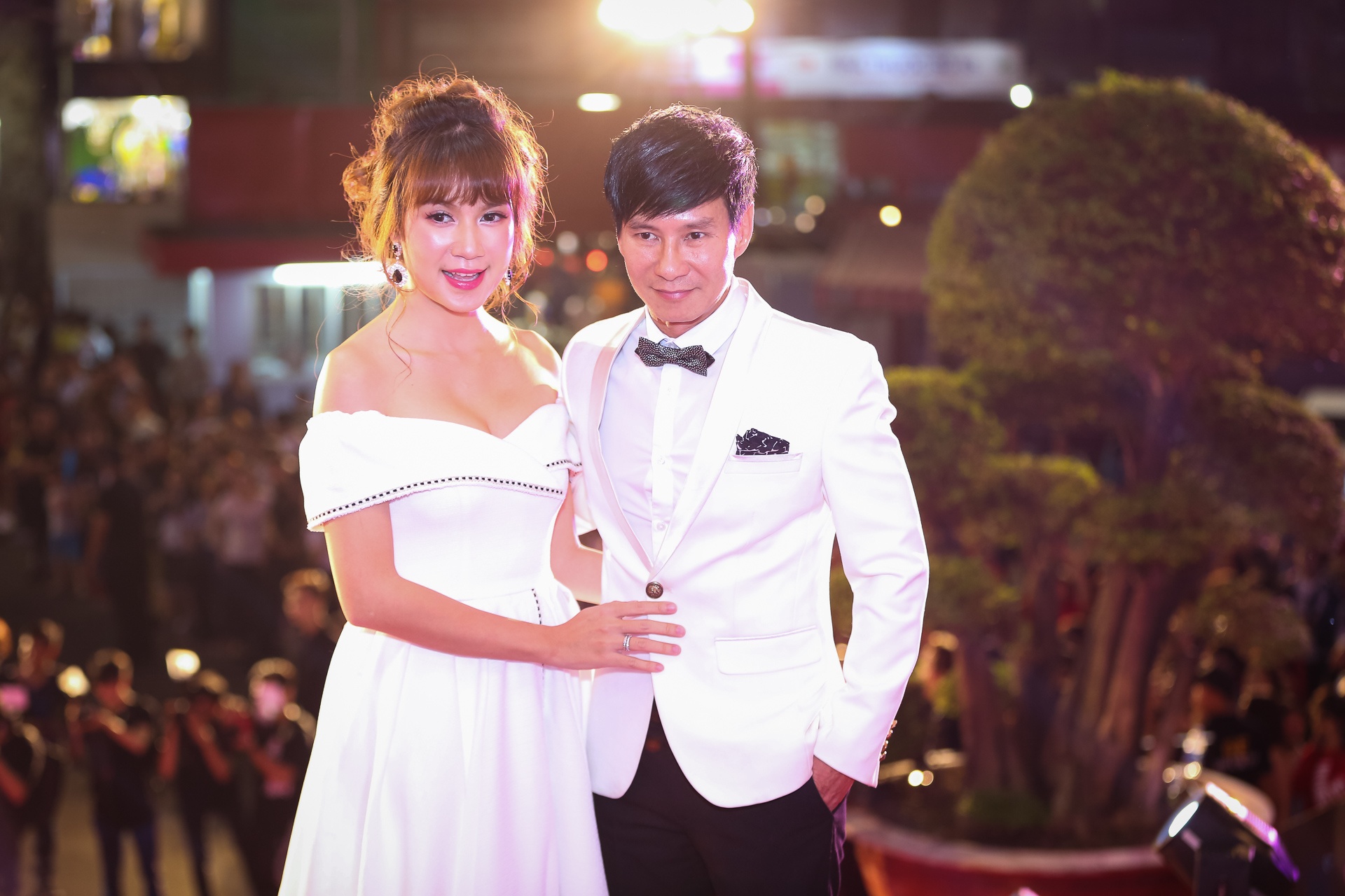 Dan sao Viet noi bat tren tham do Zing Music Award anh 10