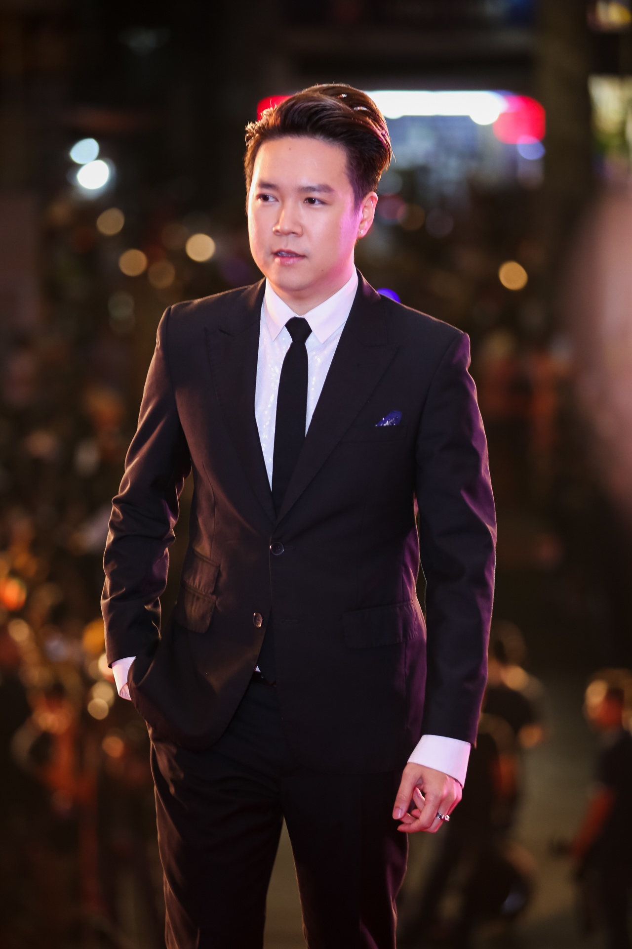 Dan sao Viet noi bat tren tham do Zing Music Award anh 14