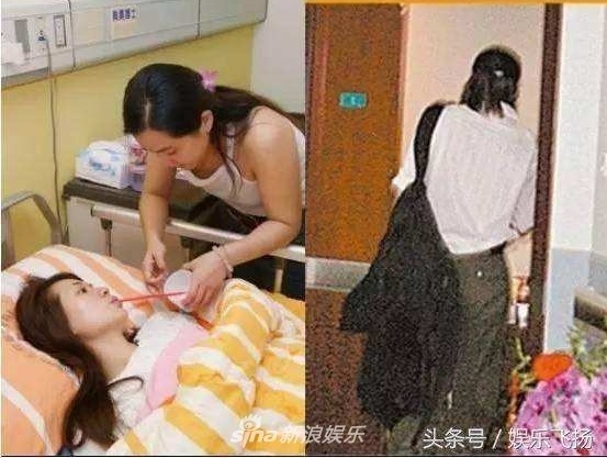 Ngôn Thừa Húc Lâm Chí Linh tái hợp ảnh 4 Ngon Thua Huc Lam Chi Linh tai hop anh 4