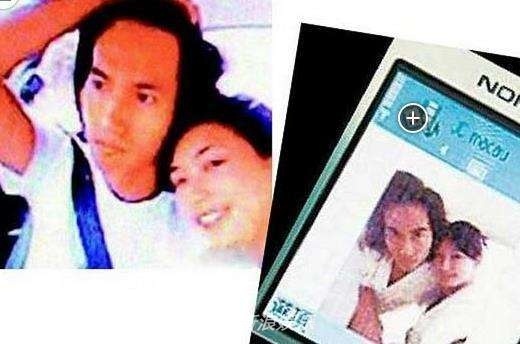 Ngôn Thừa Húc Lâm Chí Linh tái hợp ảnh 3 Ngon Thua Huc Lam Chi Linh tai hop anh 3