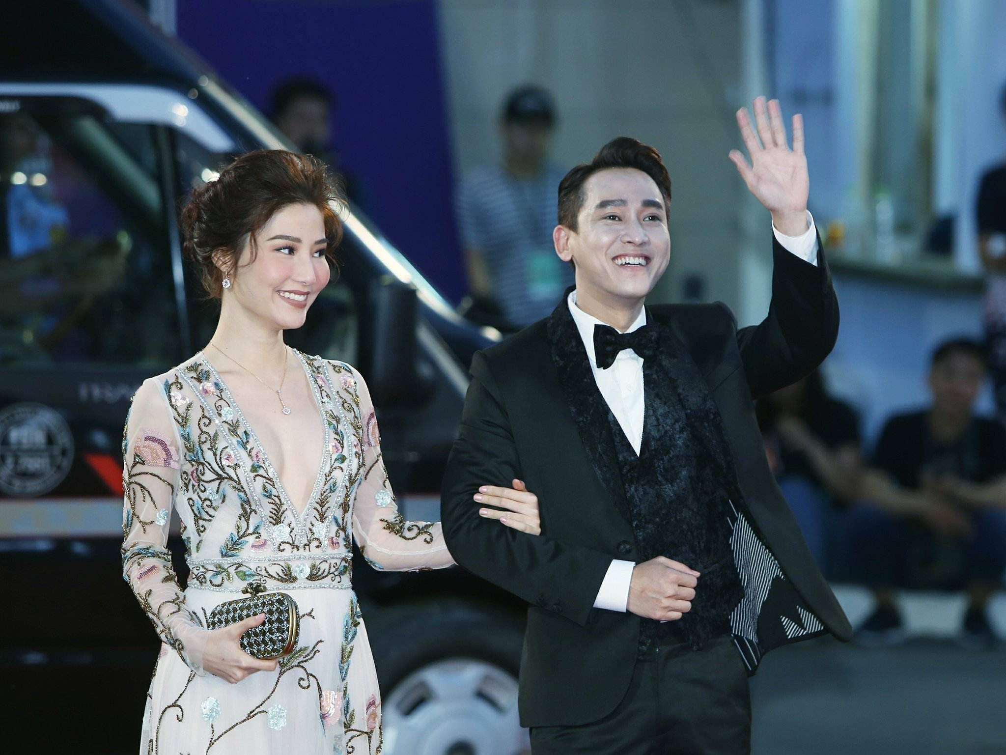 tham do MAMA 2017 tai sai gon anh 7