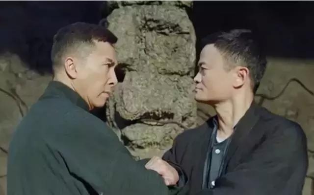 Công thủ đạo của Jack Ma bị chê ảnh 3 Cong thu dao cua Jack Ma bi che anh 3