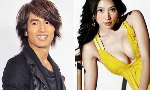 Lam Chi Linh - Ngon Thua Huc yeu lai: Vu tai hop the ky showbiz Dai hinh anh