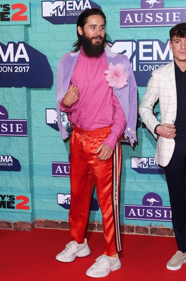 Đàm Vĩnh Hưng hủy sự kiện thảm đỏ EMA 2017 ảnh 5 Dam Vinh Hung huy su kien tham do EMA 2017 anh 5