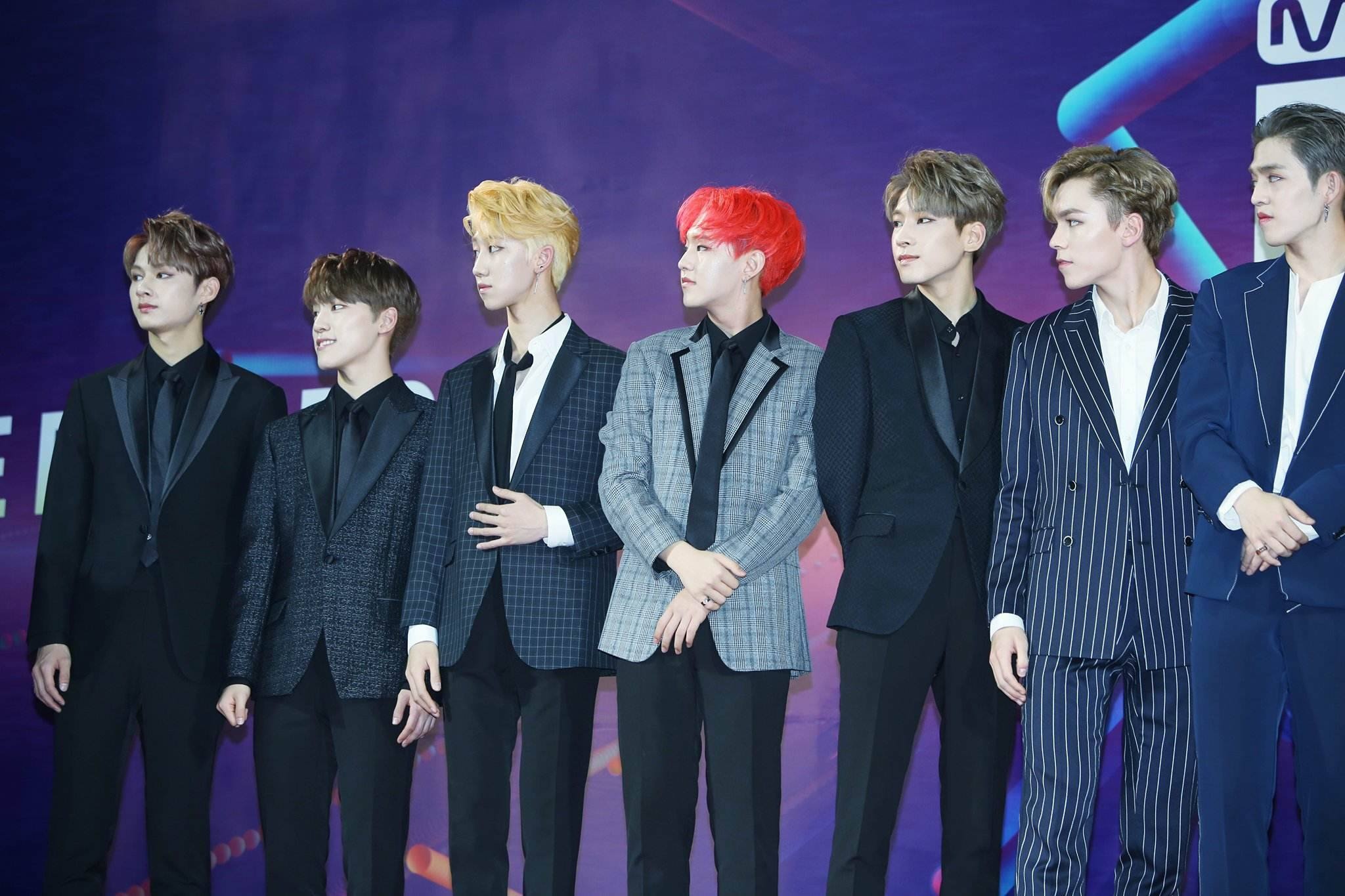 tham do MAMA 2017 tai sai gon anh 12