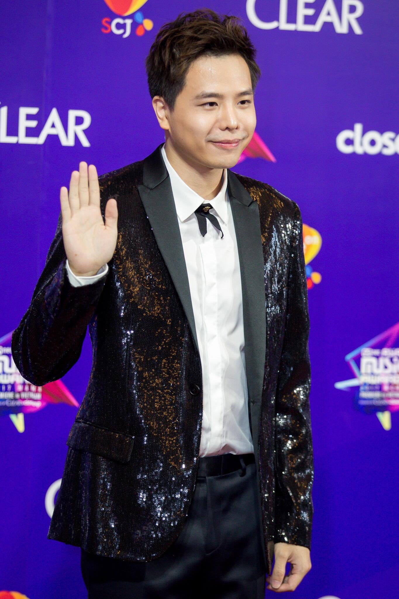 tham do MAMA 2017 tai sai gon anh 20