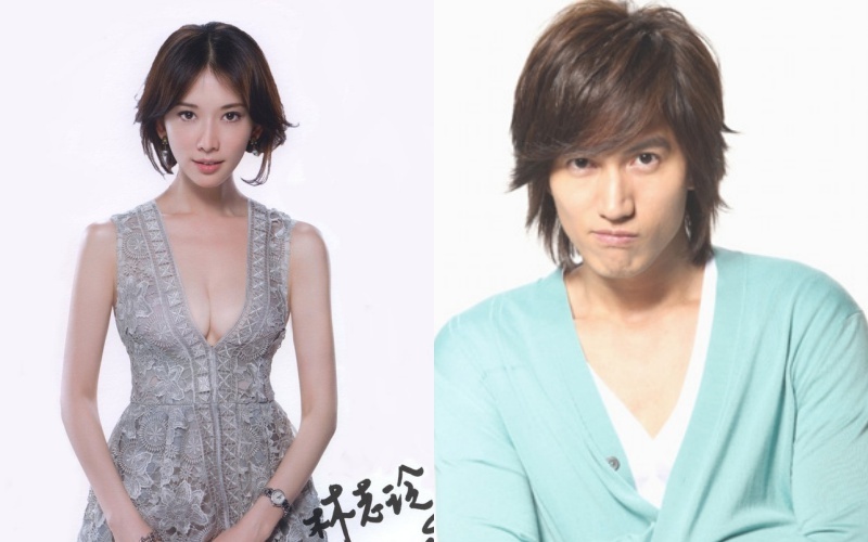 Lam Chi Linh va Ngon Thua Huc ket hon anh 2