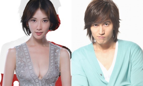 Lam Chi Linh va Ngon Thua Huc up mo chuyen tai hop sau 12 nam hinh anh