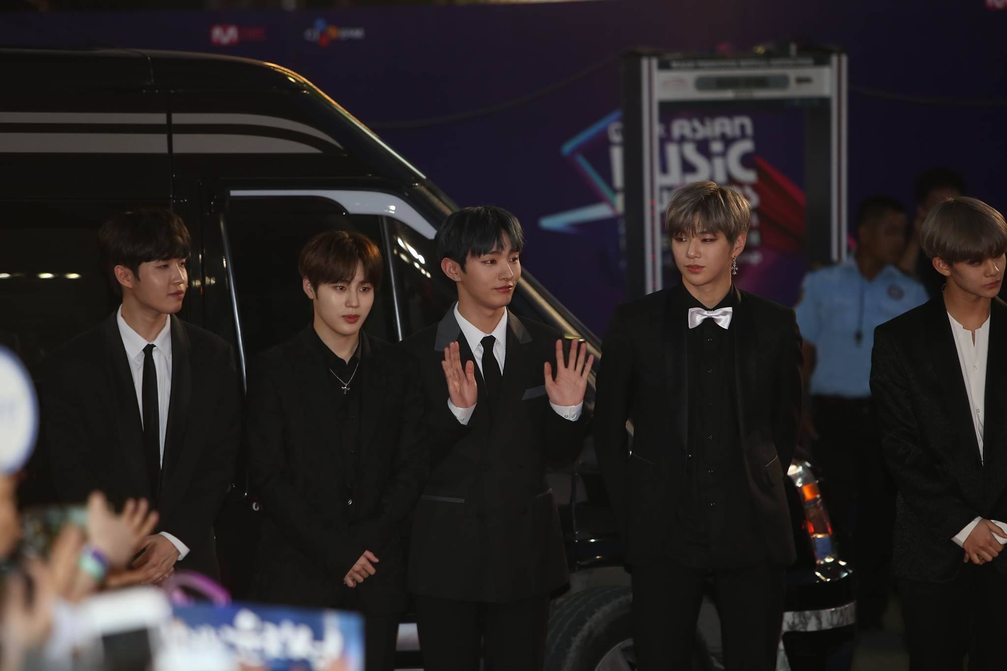 tham do MAMA 2017 tai sai gon anh 11