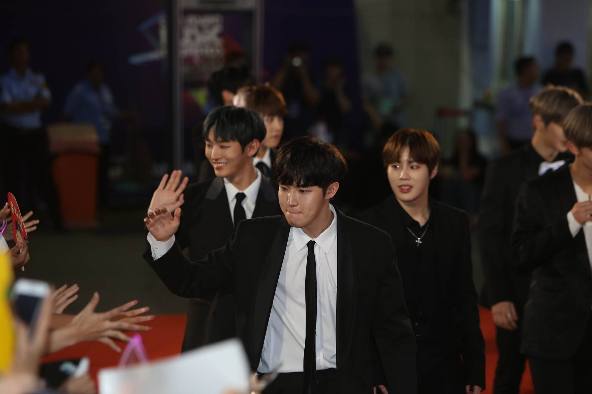 tham do MAMA 2017 tai sai gon anh 10