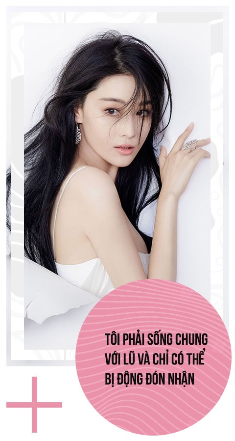 Trương Hinh Dư bán dâm và tài năng ảnh 7 Truong Hinh Du ban dam va tai nang anh 7