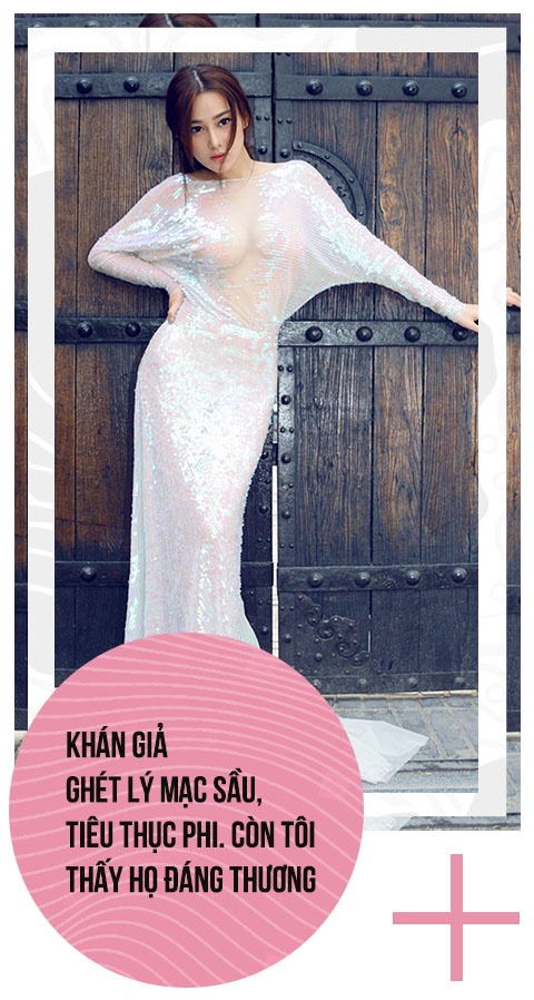 Trương Hinh Dư bán dâm và tài năng ảnh 11 Truong Hinh Du ban dam va tai nang anh 11