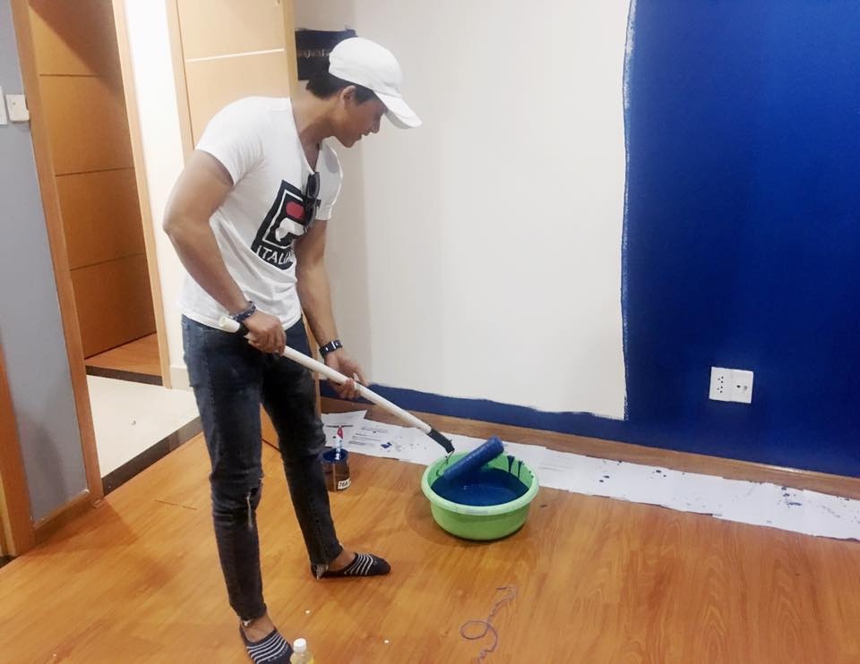 Mai Tai Phen sam nha sau thanh cong Em gai mua anh 1