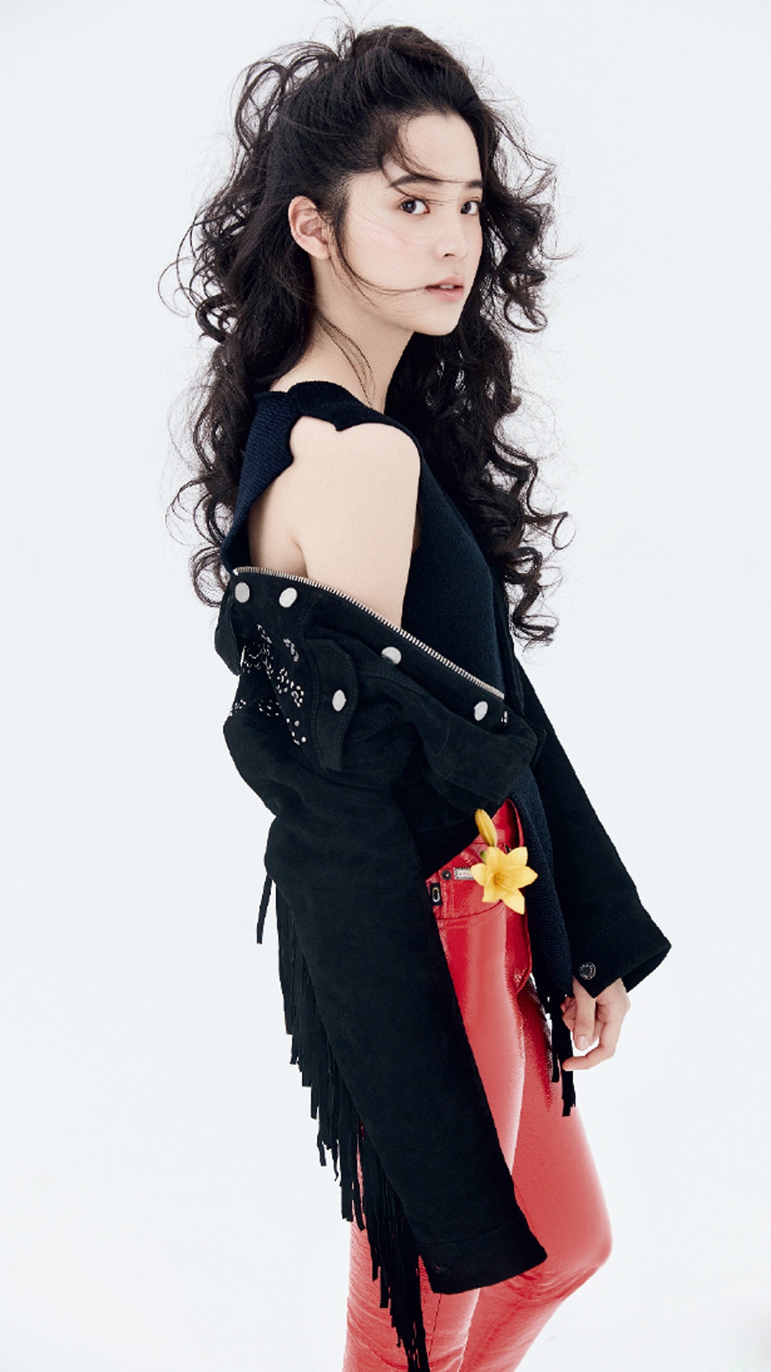 Au Duong Na Na dep anh 6