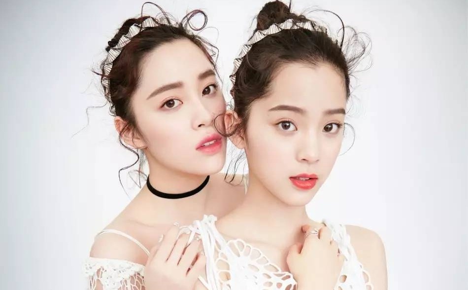 Ve dep thien than tuoi 17 cua sao nu duoc don la con dau Thanh Long hinh anh