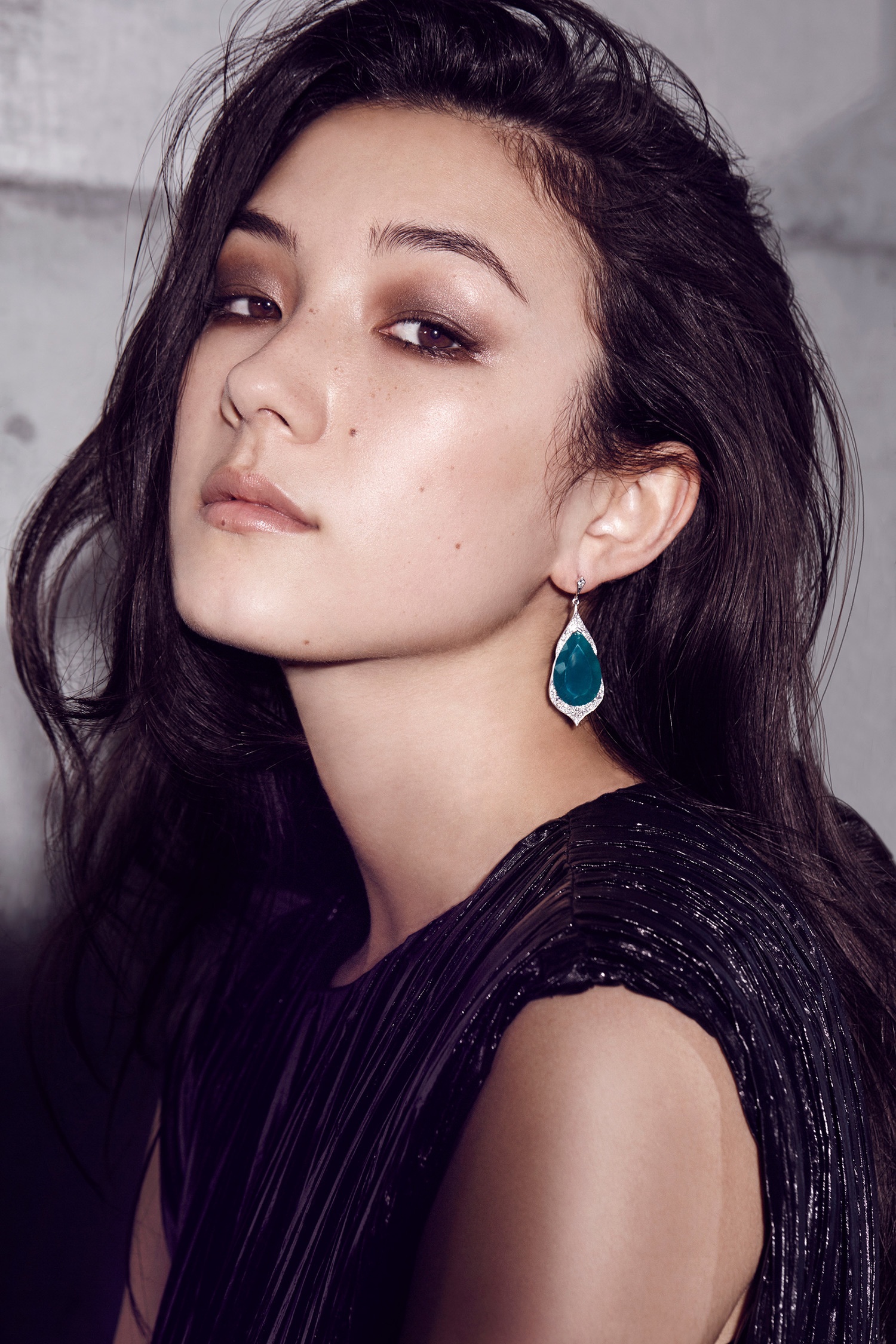 Luu Thua Vu phim Jack Ma anh 5