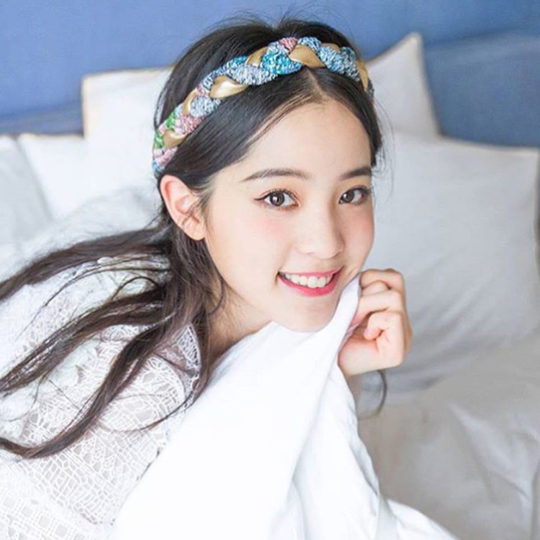 Au Duong Na Na dep anh 4