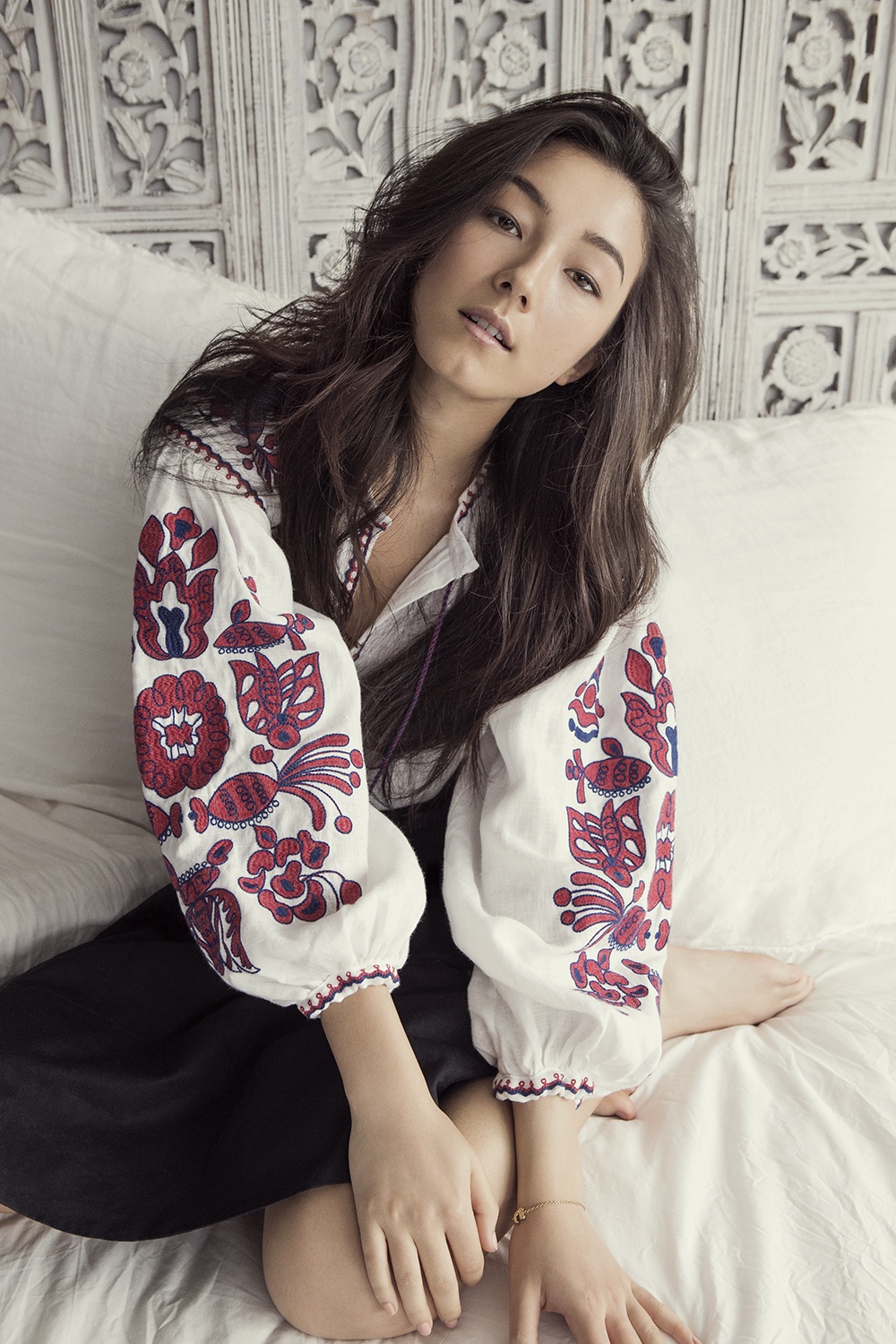 Luu Thua Vu phim Jack Ma anh 8