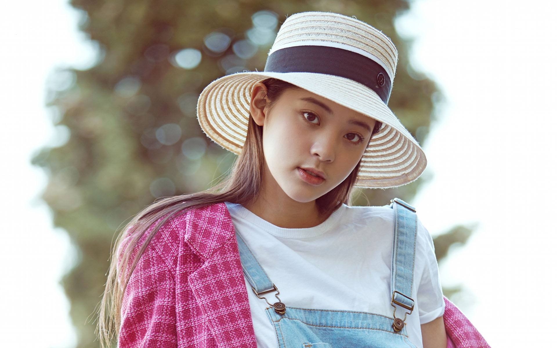 Au Duong Na Na dep anh 12