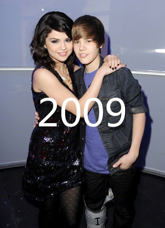 Justin Bieber hôn Selena Gomez ảnh 3 Justin Bieber hon Selena Gomez anh 3