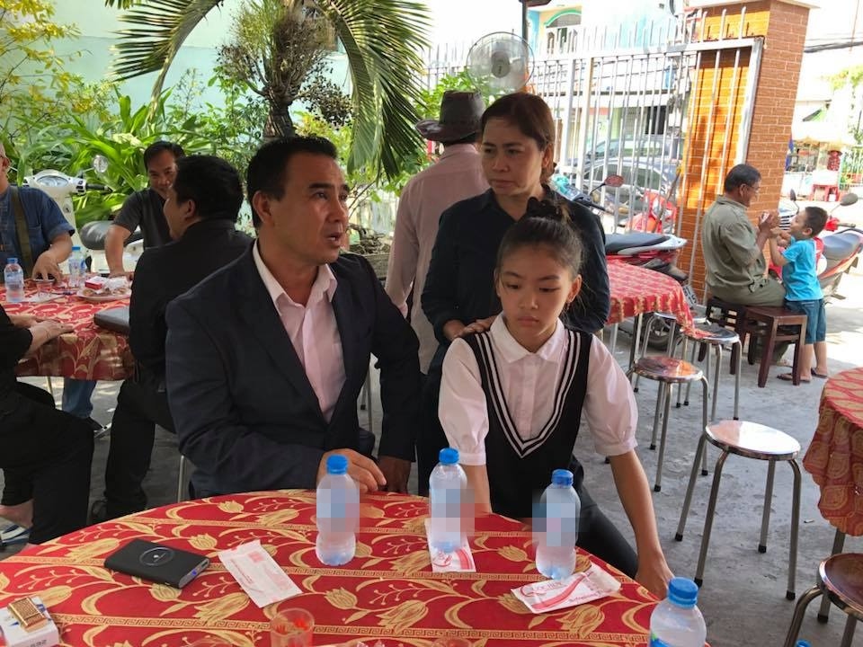 Nguyen Hoang qua doi anh 2