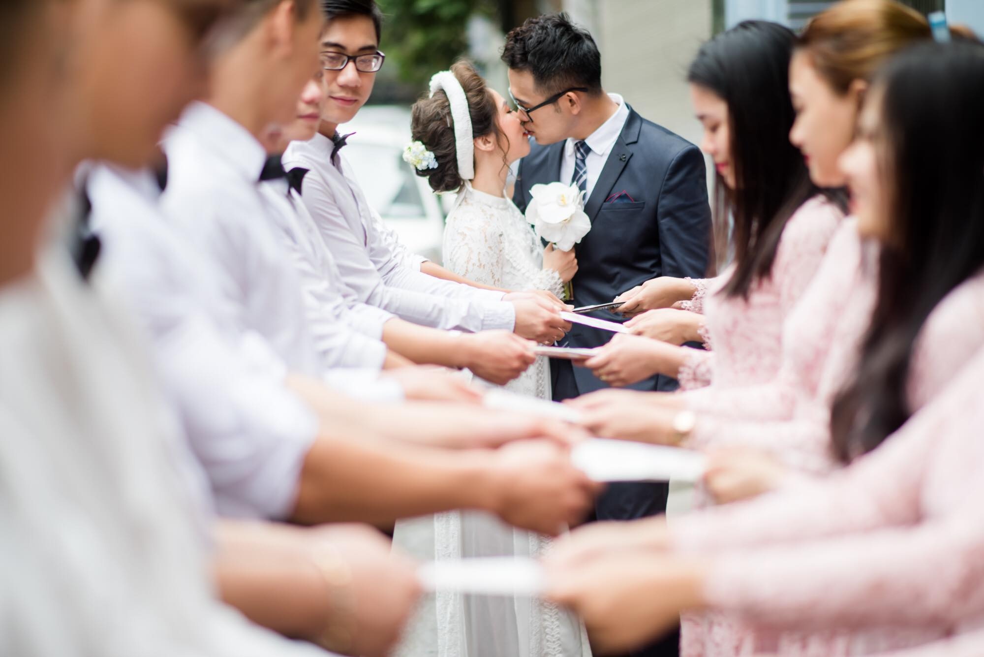 Dam hoi cua MC Duc Bao anh 8