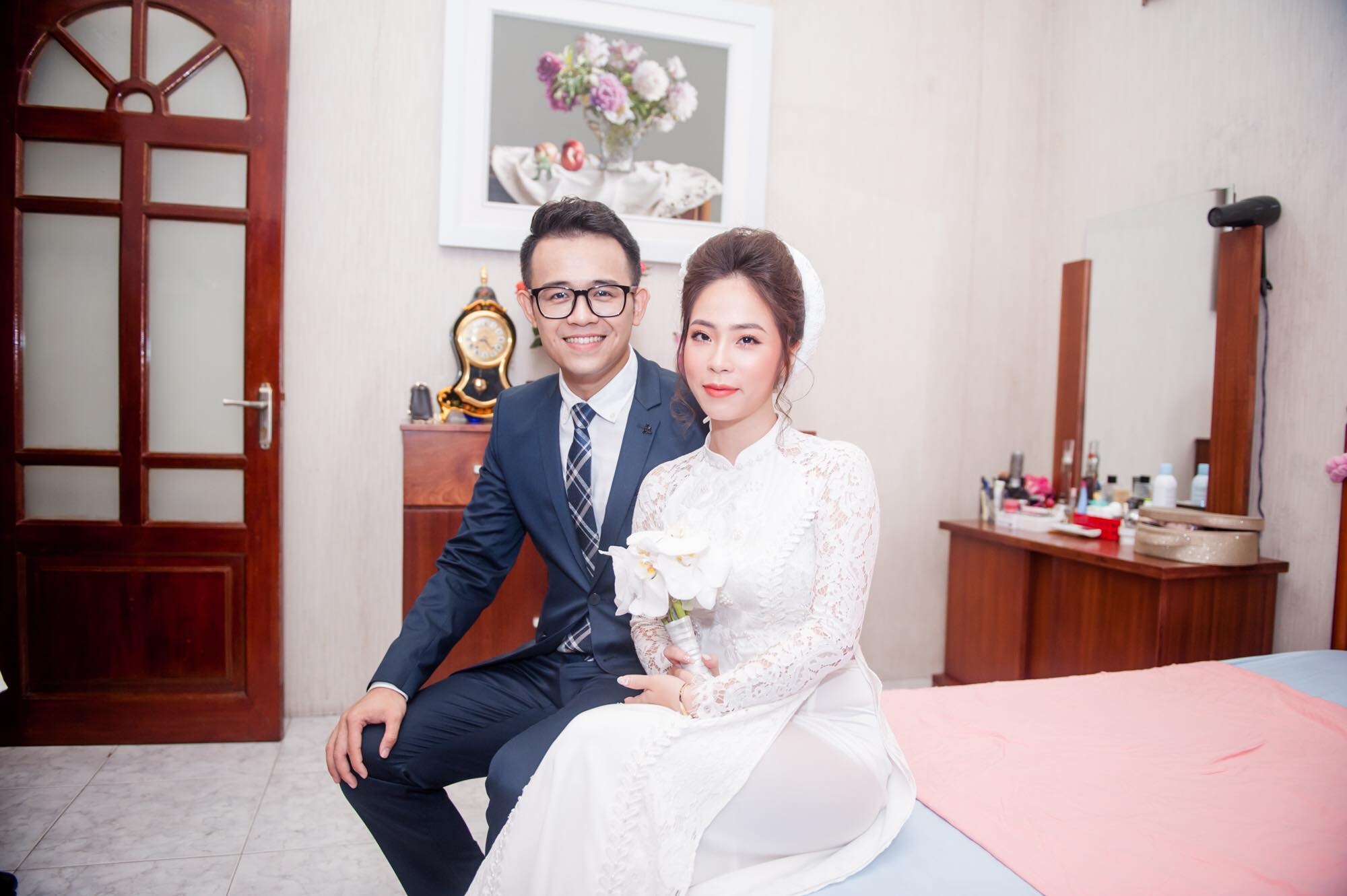 Dam hoi cua MC Duc Bao anh 4