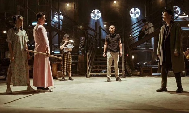 hau truong Cong thu dao anh 4