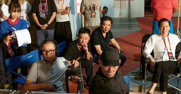 hau truong Cong thu dao anh 3