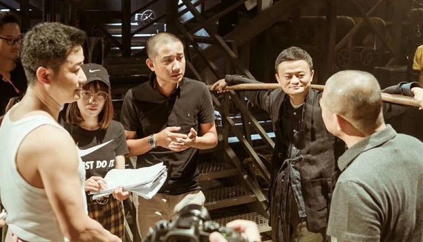 hau truong Cong thu dao anh 5