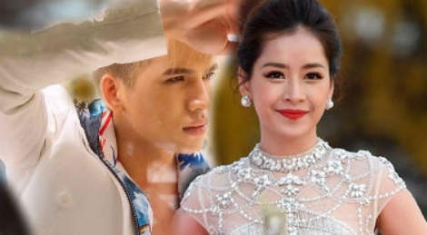 Ca si Quoc Thien: 'Chi Pu hat live chong chenh va te qua' hinh anh