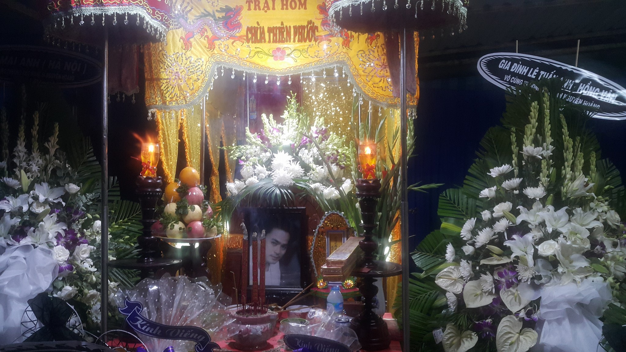 Le tang Nguyen Hoang anh 3