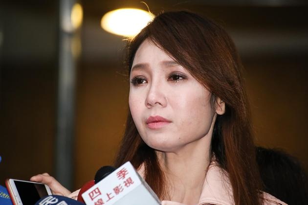 Helen Thanh Dao trinh bao vi bi quay roi anh 1