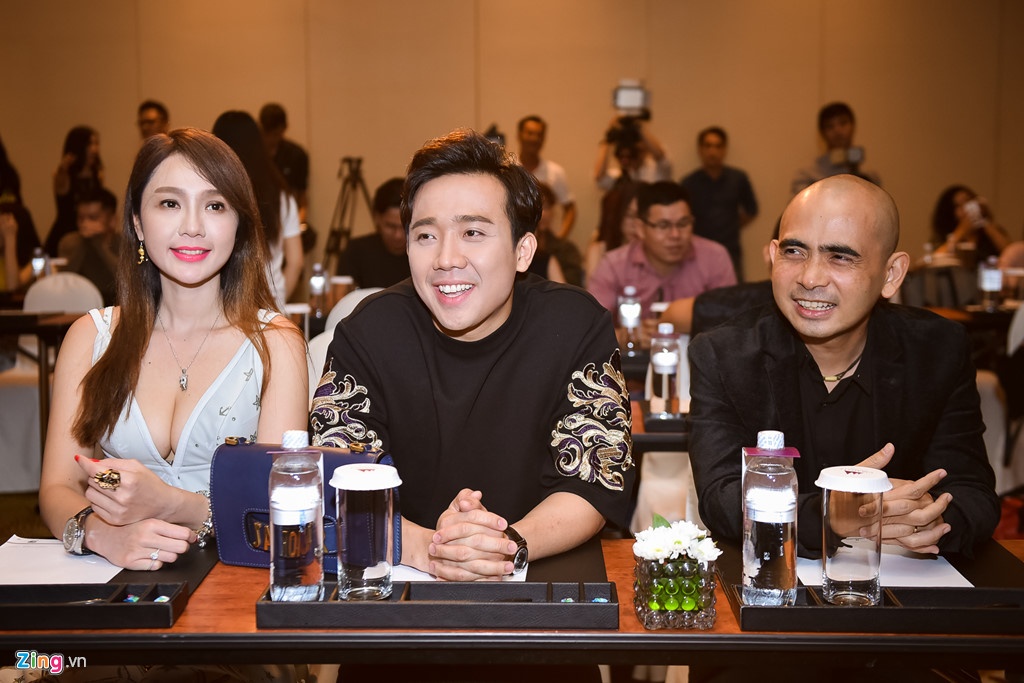 Helen Thanh Dao trinh bao vi bi quay roi anh 3